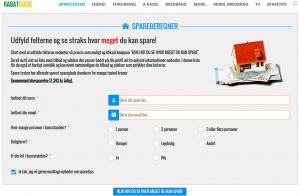Rabatguide